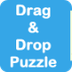 Drag & Drop Puzzles 