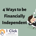 Financially Independent