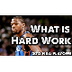 NBA - What Is Hard Work? (Bask