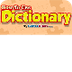 Dictionary|Vocab Games 