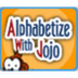 Alphabetize With Jojo | Games