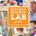 Kitchen science lab for kids :