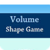 Volume Shapes Shoot Game - Geo