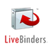 LiveBinders: Organize Content