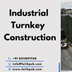 Turnkey Construction in Mehsan
