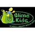 SlimeKids Literacy Games