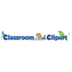 Classroom clipart
