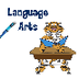Language Arts - Symbaloo