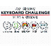 Keyboarding Challenge 