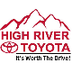 High River Toyota news
