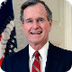 George H.W. Bush: Biography.co