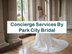 Concierge Services by Park Cit