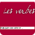 VERBES - Conjugaison française