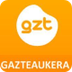 Gazteaukera