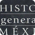 Historia general de México : v
