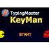 KeyMan - Classic Typing Arcade