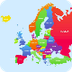 3rd Gr Europe Geography Sites