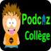 PodCaz College