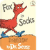 Fox In Socks By Dr.Seuss - Saf