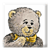 Wolstencroft The Bear