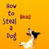 How to Steal a Dog Book Traile