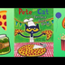 Pete the Cat and the Perfect P