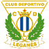 Club Deportivo Leganés | Legan
