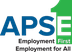 APSE | Association of People S