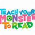 Teach Your Monster t