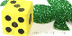 Shamrock Math Race