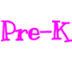 Pre-K e-Learning Day 