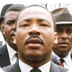 Martin Luther King Jr. - Black