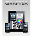 Qrafter - QR Code Reader and G