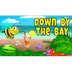 Down by the Bay with Lyrics - 