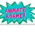Animate a Name