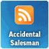 Accidental Salesman