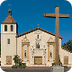 Mission Santa Clara de Asís - 