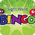 Dolch Sight Word BINGO | ABCya