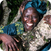 Wangari Maathai, la primera af