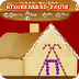 Design Gingerbread House