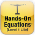 Hands On Equations