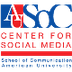 Center for Social Media