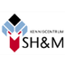 SH&M homepage