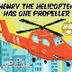 Henry the Helicopter 