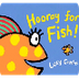 Hooray for Fish! by Lucy Cousi
