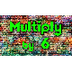 Multiply by 6