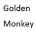 WWF - Golden Monkey or Snub-no