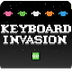 Keyboard Invasion - Typing Pra