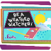 Be a Weather Watcher | Science