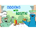 Cooking with Rosita